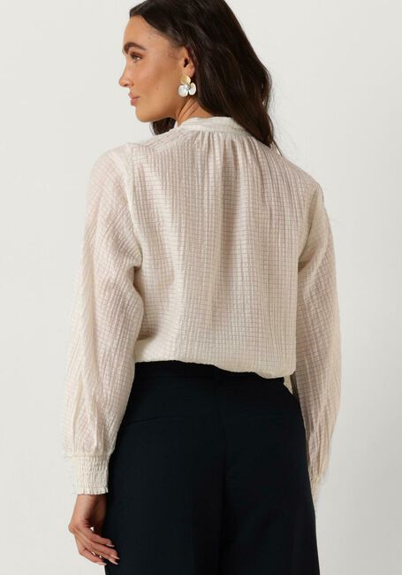 Gebroken wit CO'COUTURE Blouses LANDON - large