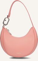 Roze FURLA Schoudertas PRIMAVERA Roze FURLA Schoudertas PRIMAVERA - medium