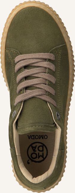 Groene OMODA Lage sneakers 4340 Groene OMODA Lage sneakers 4340 - large