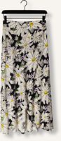 Zwarte POM AMSTERDAM Midirok SKIRT 7311 Zwarte POM AMSTERDAM Midirok SKIRT 7311 - medium