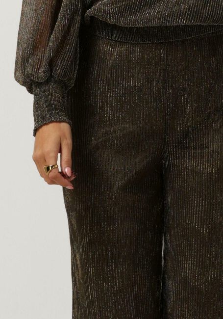 Zwarte MY ESSENTIAL WARDROBE Pantalon VIVIANMW PANT - large