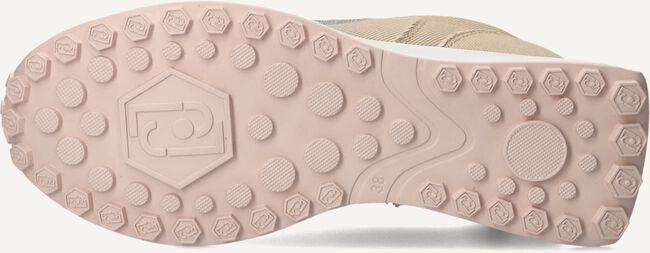 Beige LIU JO Lage sneakers LOLO 18 Beige LIU JO Lage sneakers LOLO 18 - large