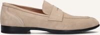 Beige MAZZELTOV Loafers 01-03 - medium