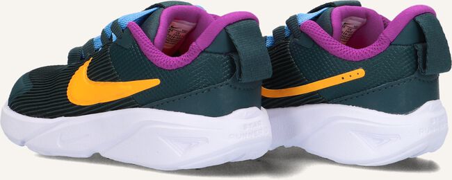 Blauwe NIKE Lage sneakers STAR RUNNER Blauwe NIKE Lage sneakers STAR RUNNER - large