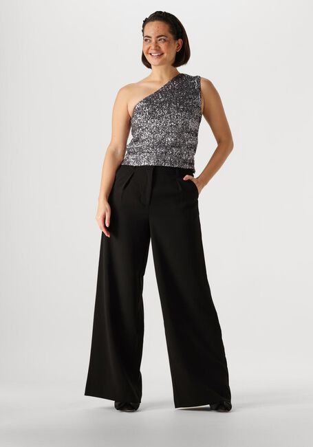 Zilveren OMODA ATELIER Top X IRIS - INDY - large