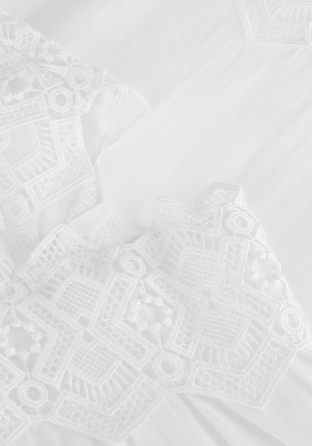 Gebroken wit COPENHAGEN MUSE Blouses CMMOLLY-SHIRT 2 - large