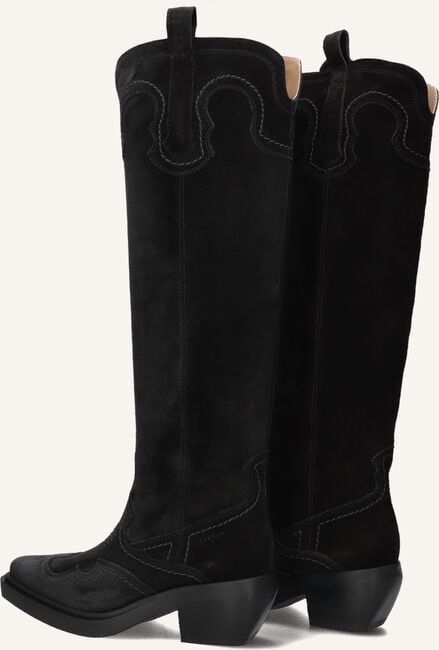 Zwarte COPENHAGEN STUDIOS Cowboylaarzen CPH286 Zwarte COPENHAGEN STUDIOS Cowboylaarzen CPH286 - large