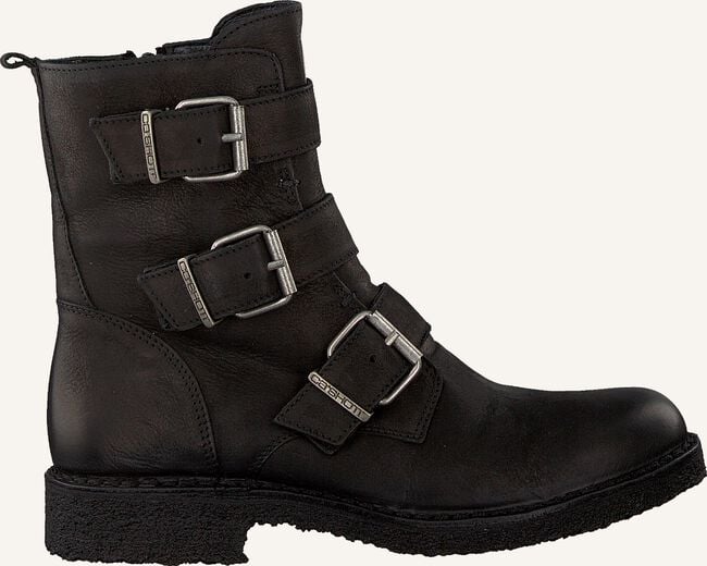 Zwarte CA'SHOTT Boots 22042 Zwarte CA'SHOTT Boots 22042 - large
