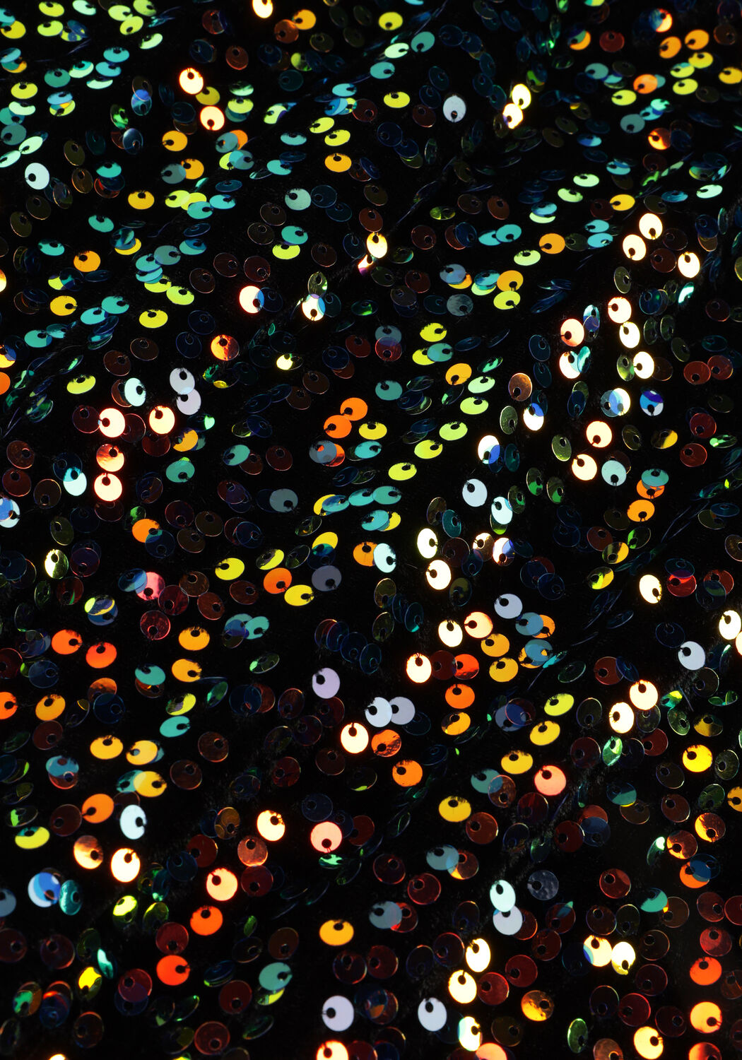 Zwarte Y.A.S. Minirok YASJUELA HMW SKIRT - large