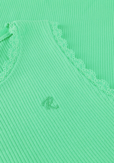 Groene RETOUR Top ORLENE - large