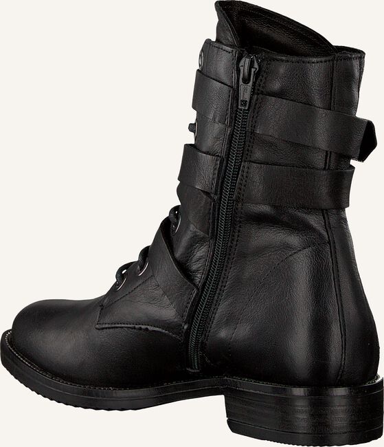 Zwarte OMODA Boots 167K SOLE KIRA Zwarte OMODA Boots 167K SOLE KIRA - large