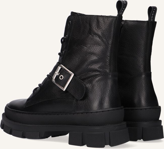 Zwarte TANGO Veterboots ROMY WELT NEW 13 Zwarte TANGO Veterboots ROMY WELT NEW 13 - large