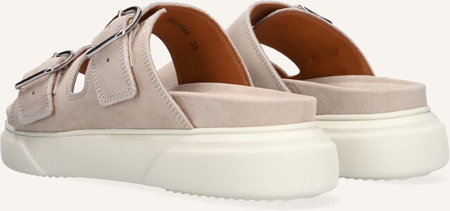 Beige VIA VAI Slippers MADDISON DEE Beige VIA VAI Slippers MADDISON DEE - large