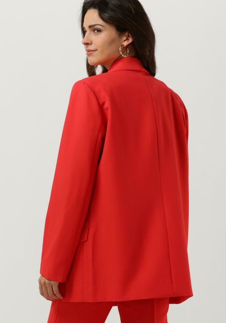 Koraal CO'COUTURE Blazer VOLA OVERSIZED BLAZER - large