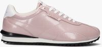 Roze CRUYFF CALCIA Lage sneakers - medium