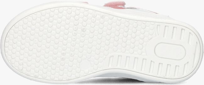 Roze TOMMY HILFIGER Lage sneakers 33191 - large