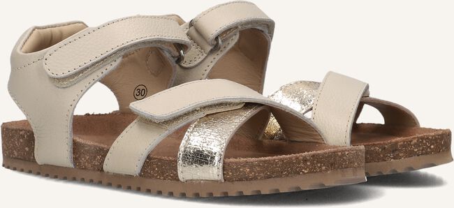 Beige APPLES & PEARS Sandalen BOO12172 Beige APPLES & PEARS Sandalen BOO12172 - large