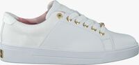 Witte TED BAKER Sneakers OPHILY - medium