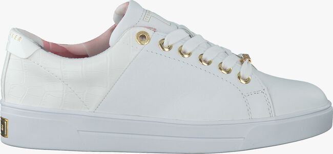 Witte TED BAKER Sneakers OPHILY - large