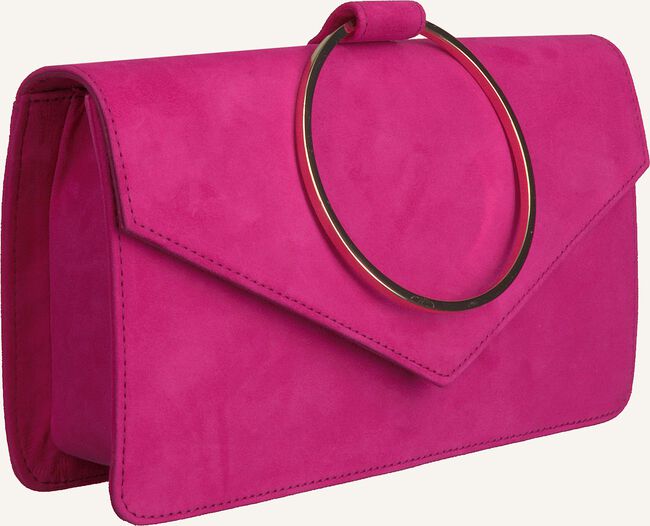 Roze UNISA Clutch ZGRANA Roze UNISA Clutch ZGRANA - large