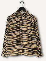 Beige MODSTRÖM Blouses BECKY PRINT SHIRT Beige MODSTRÖM Blouses BECKY PRINT SHIRT - medium