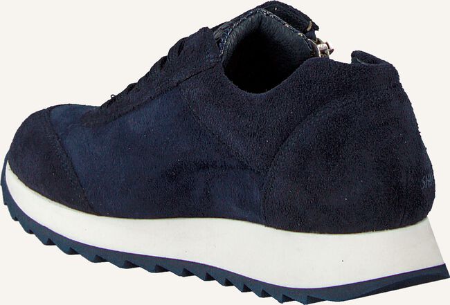 Blauwe SHOESME Lage sneakers LA9S200 Blauwe SHOESME Lage sneakers LA9S200 - large