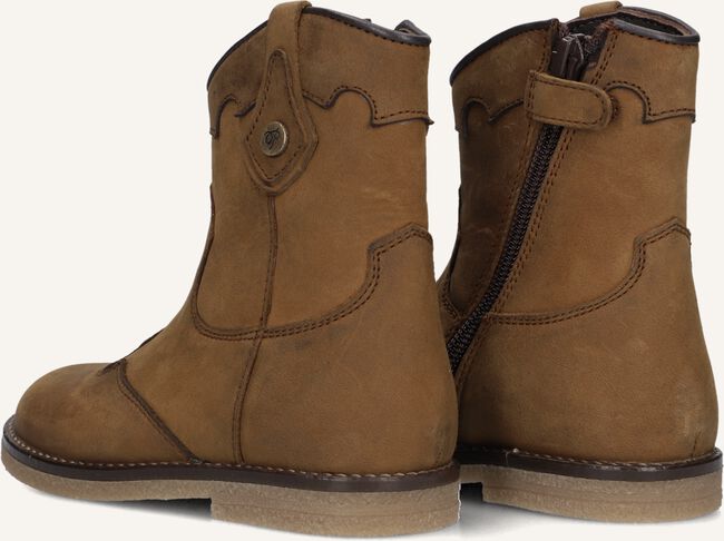 Bruine PINOCCHIO Cowboylaarzen P1674 Bruine PINOCCHIO Cowboylaarzen P1674 - large