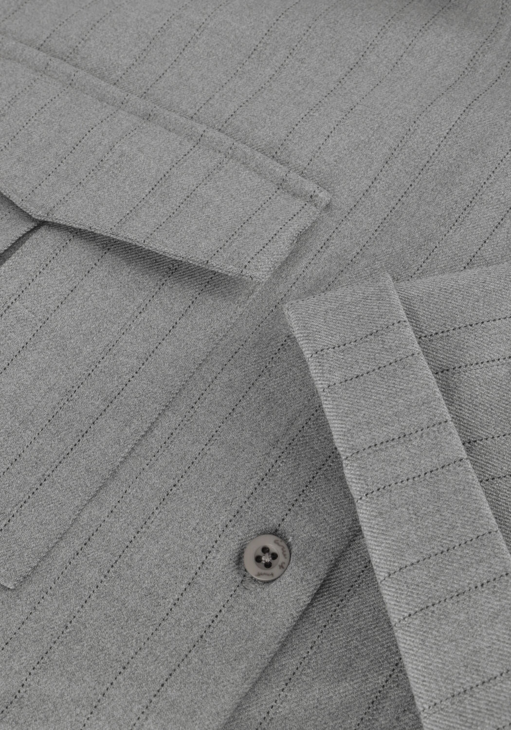 Grijze CIRCLE OF TRUST Blouses MINOU BLOUSE - large