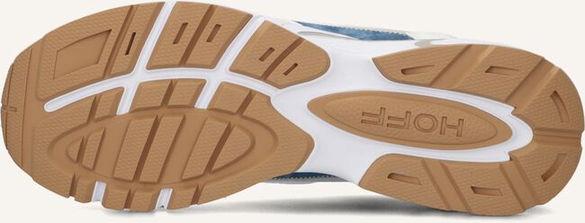 Multi THE HOFF BRAND Lage sneakers KENTUCKY Multi THE HOFF BRAND Lage sneakers KENTUCKY - large