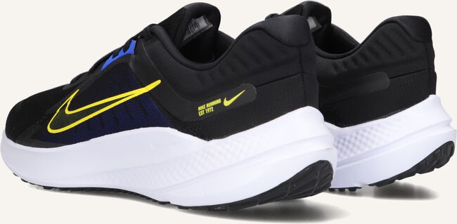 Zwarte NIKE Lage sneakers QUEST 5 HEREN Zwarte NIKE Lage sneakers QUEST 5 HEREN - large