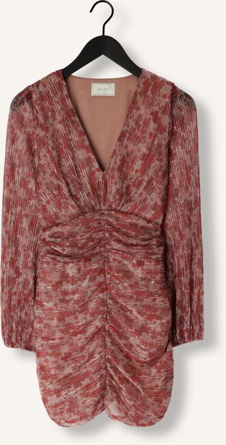 NEO NOIR WALLIS GLITZ FLOWER DRESS NEO NOIR WALLIS GLITZ FLOWER DRESS - large