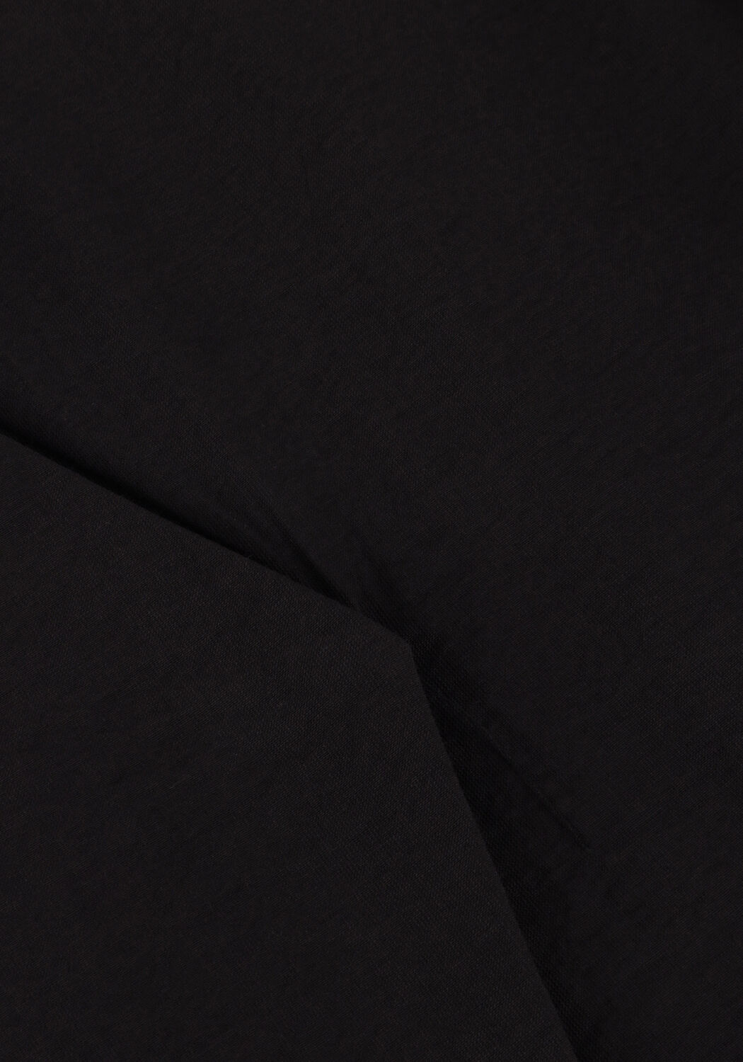 Zwarte OBJECT Gilet OBJYUI LO WAISTCOAT 137CO - large