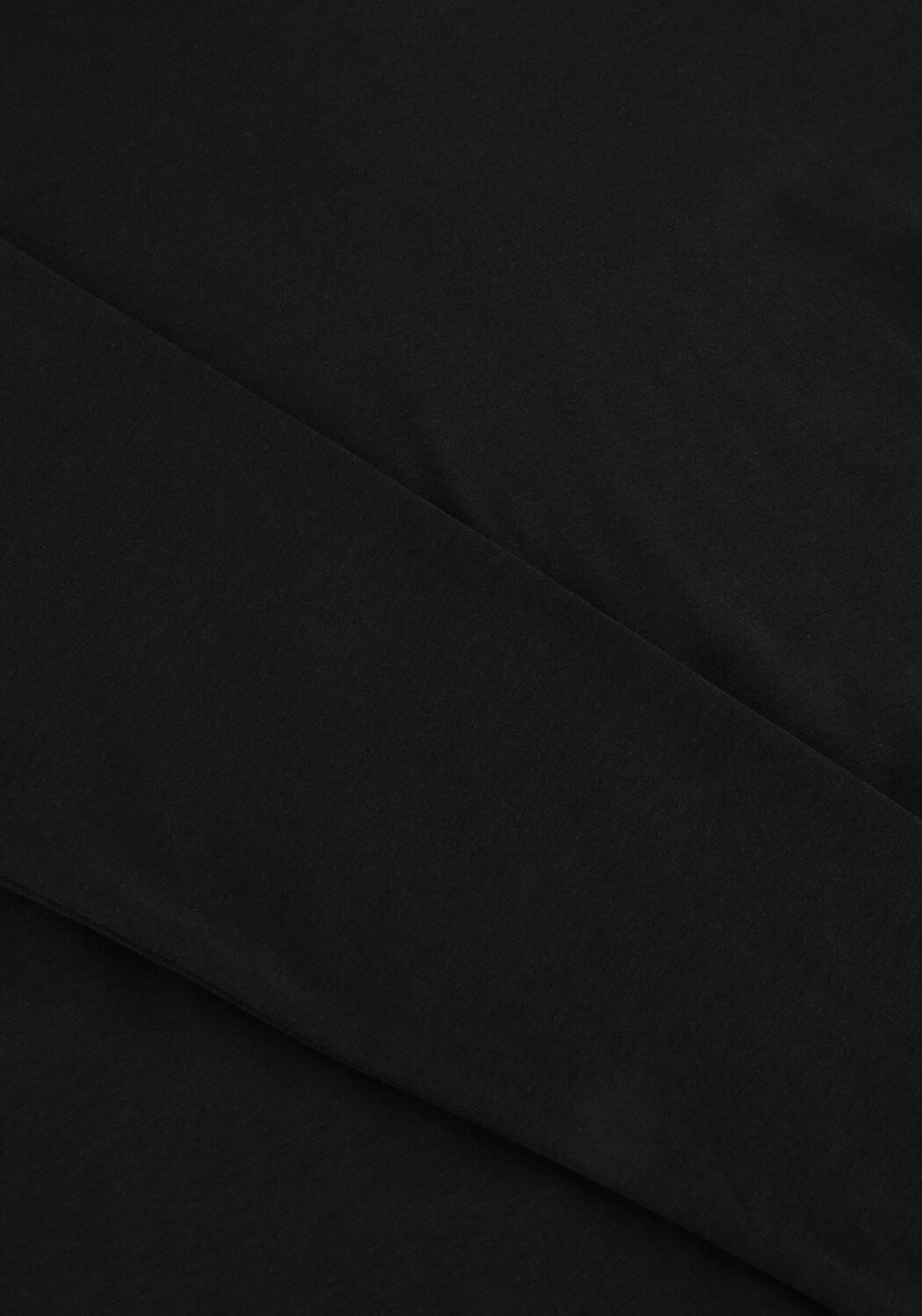 Zwarte MSCH COPENHAGEN Coltrui MSCHBETRINA R LS TOP - large