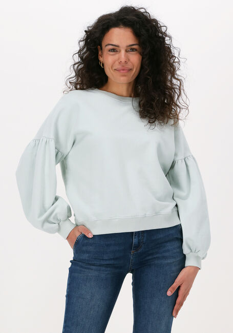 Mint BY-BAR Trui AISA SWEATER - large