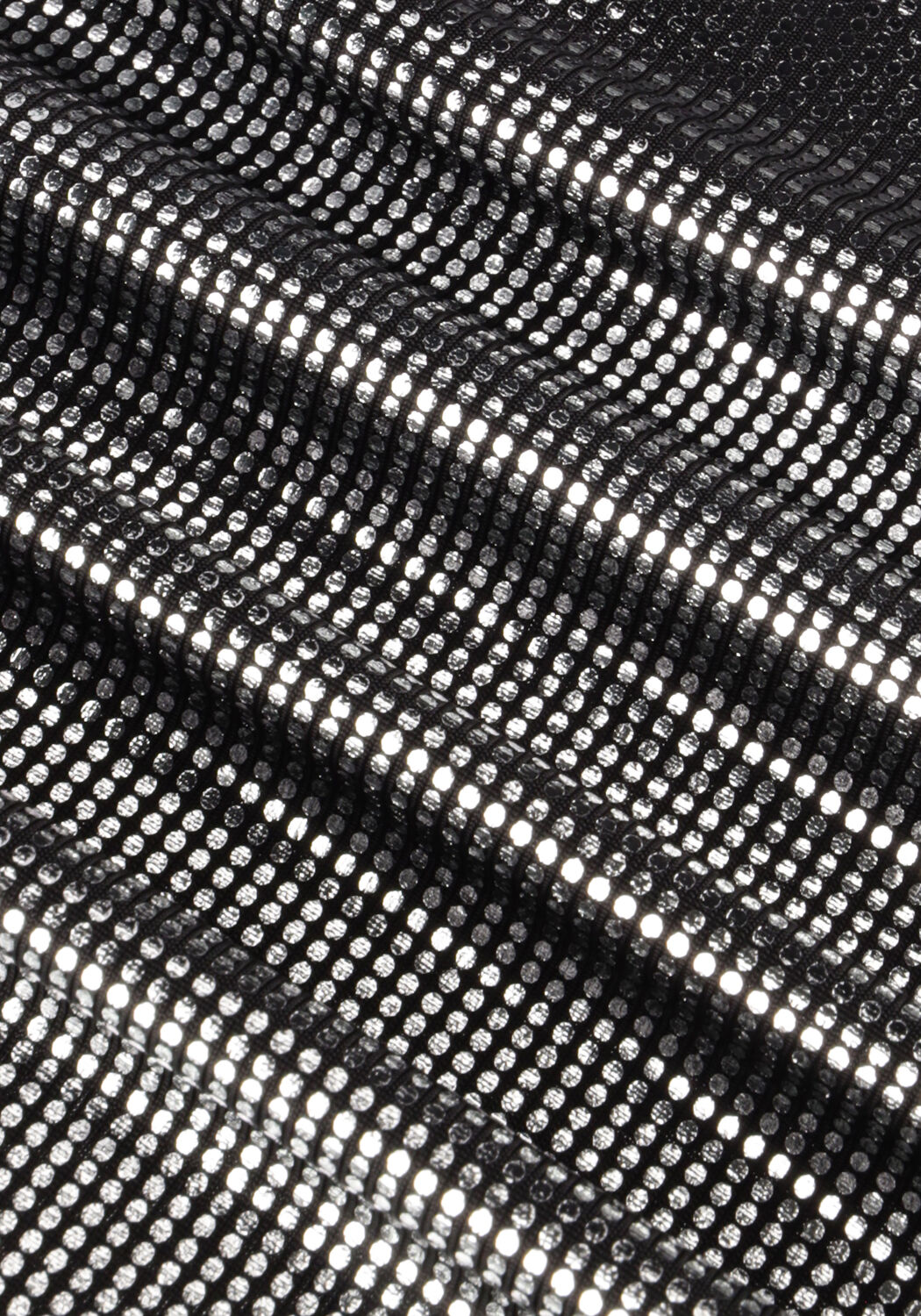 Zilveren NOTES DU NORD Tops & T-shirts IVETTA BLOUSE - large