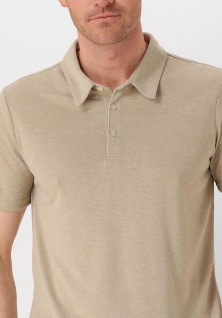 Beige MATINIQUE Polo MASANFORD POLO - large