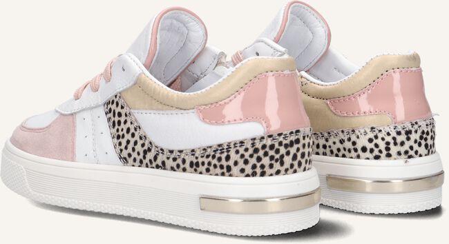 Roze PINOCCHIO Lage sneakers P1057 Roze PINOCCHIO Lage sneakers P1057 - large
