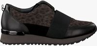 Zwarte GABOR Sneakers 376 - medium