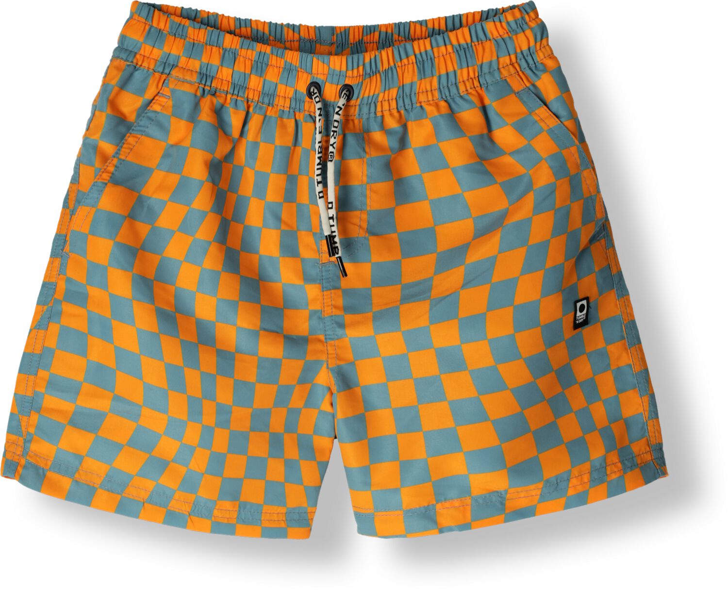 TUMBLE 'N DRY Jongens Zwemkleding Vivario Blauw