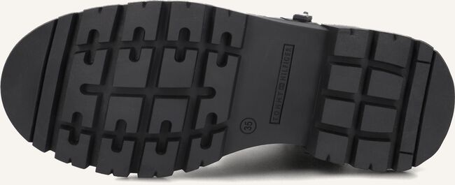 Zwarte TOMMY HILFIGER Veterboots 33026 Zwarte TOMMY HILFIGER Veterboots 33026 - large