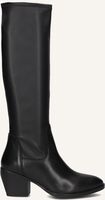Zwarte NOTRE-V Hoge laarzen KI-4694 - medium