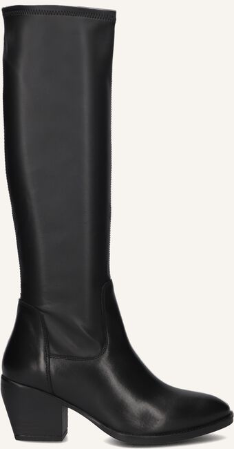 Zwarte NOTRE-V Hoge laarzen KI-4694 Zwarte NOTRE-V Hoge laarzen KI-4694 - large