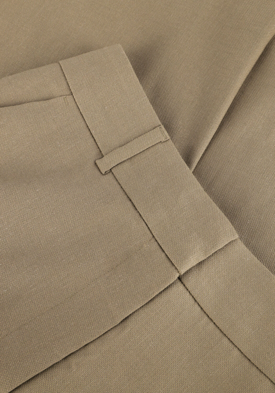 Khaki FIVEUNITS Pantalon DENAFV 769 - large