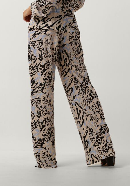 Multi STUDIO AMAYA Wijde broek SUE - large