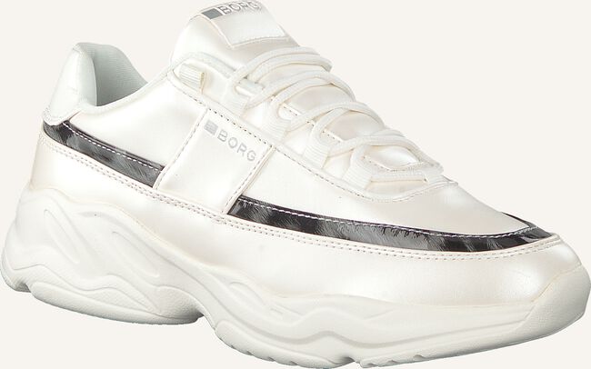 Witte BJORN BORG Lage sneakers X310 LOW LPD Witte BJORN BORG Lage sneakers X310 LOW LPD - large