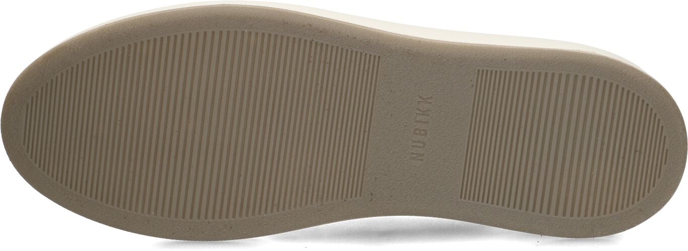 Nubikk Heren Loafers Jiro Yacht - Bruin, foto 4