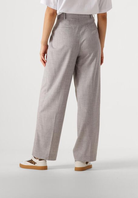 Grijze EDITED Pantalon KAJ TROUSERS - large