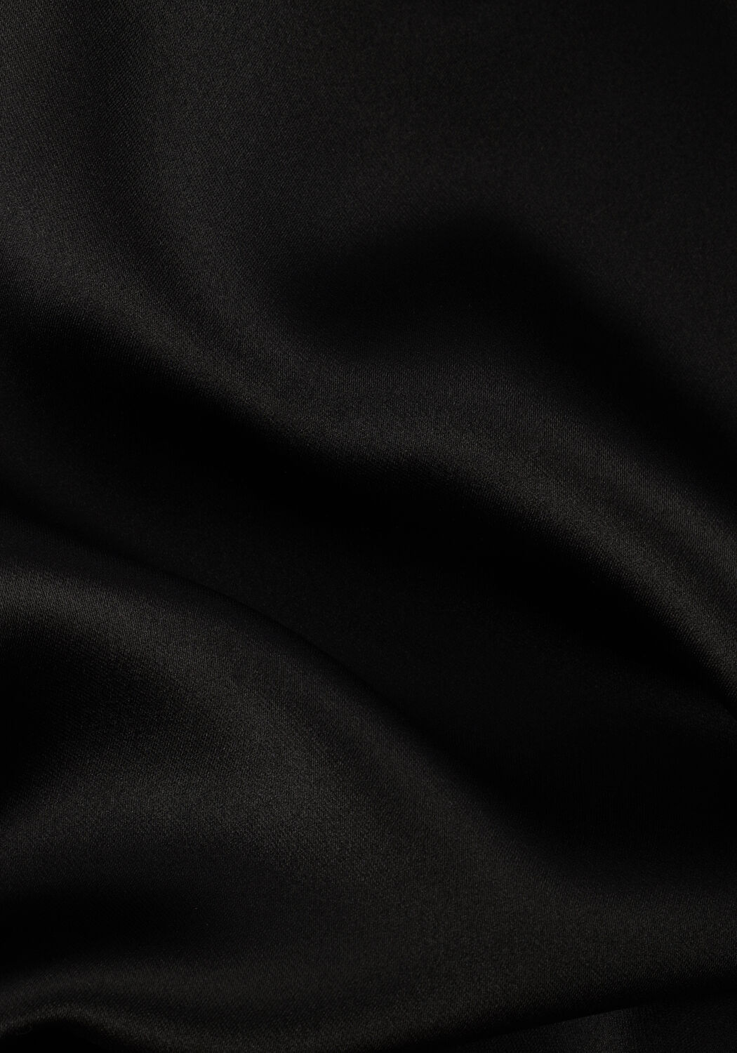 Zwarte MSCH COPENHAGEN Maxirok MSCHJEANITA SKIRT - large