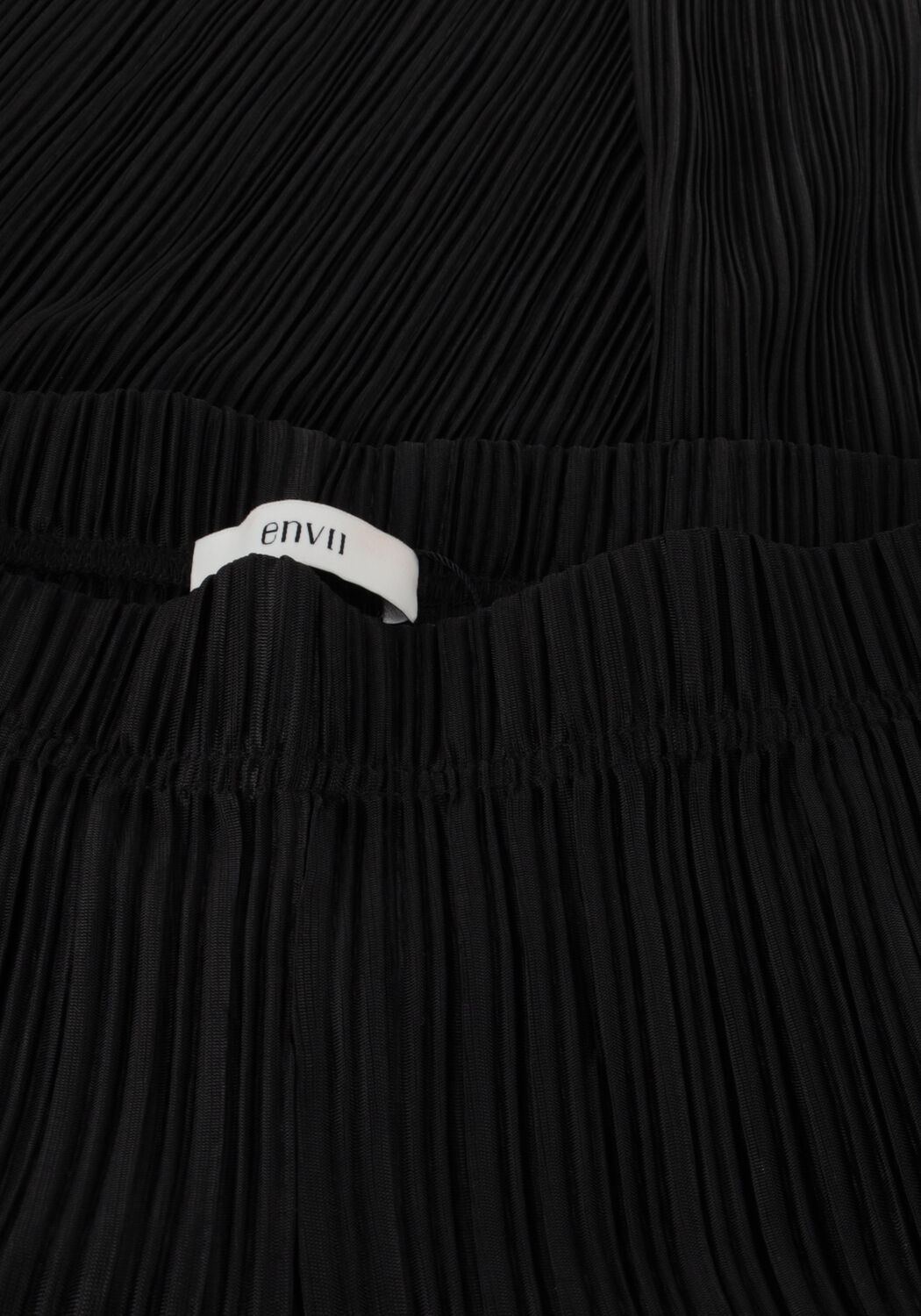 Zwarte ENVII Pantalon ENCOMO PANTS 7089 - large