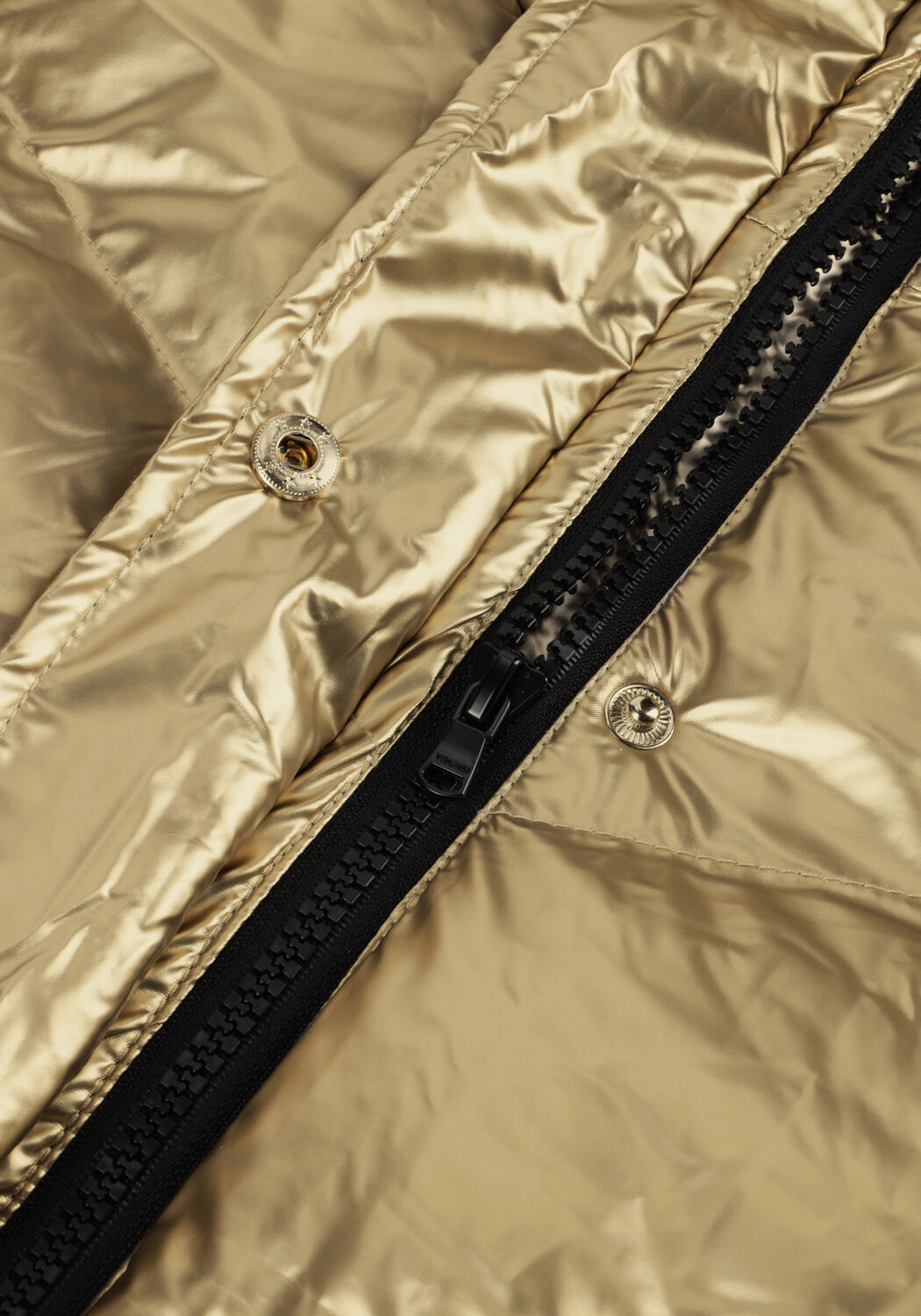 Gouden VINGINO Gewatteerde jas TOLY - large